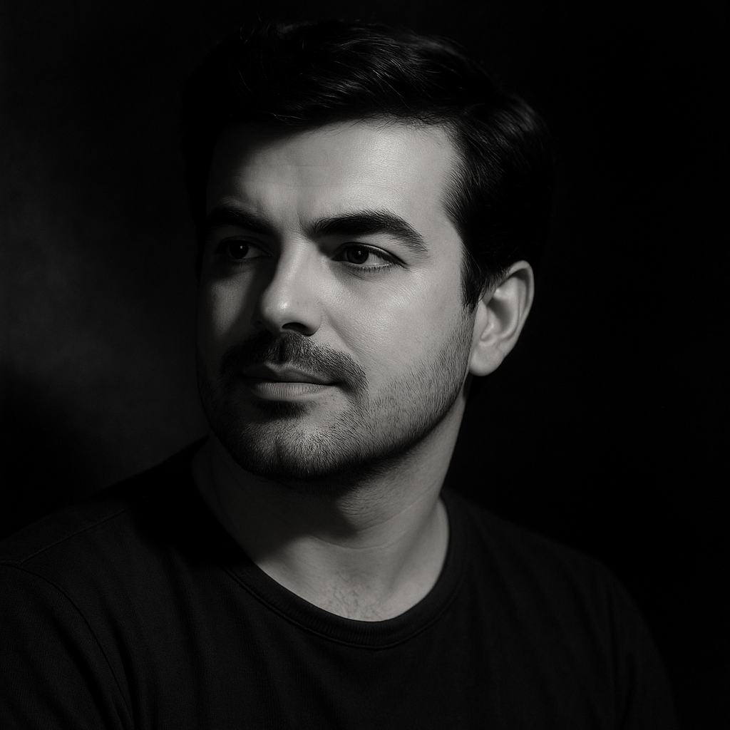 Mehrdad Pasiyan